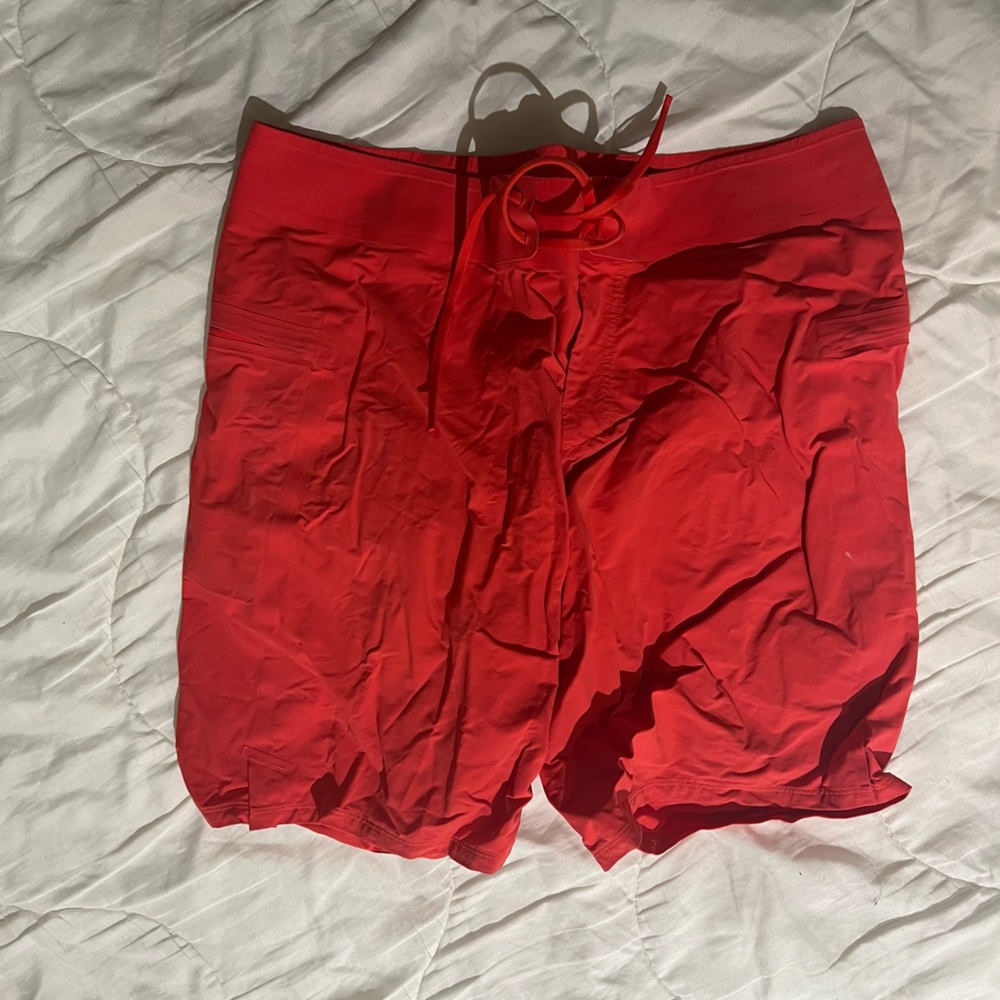 Lululemon swim shorts